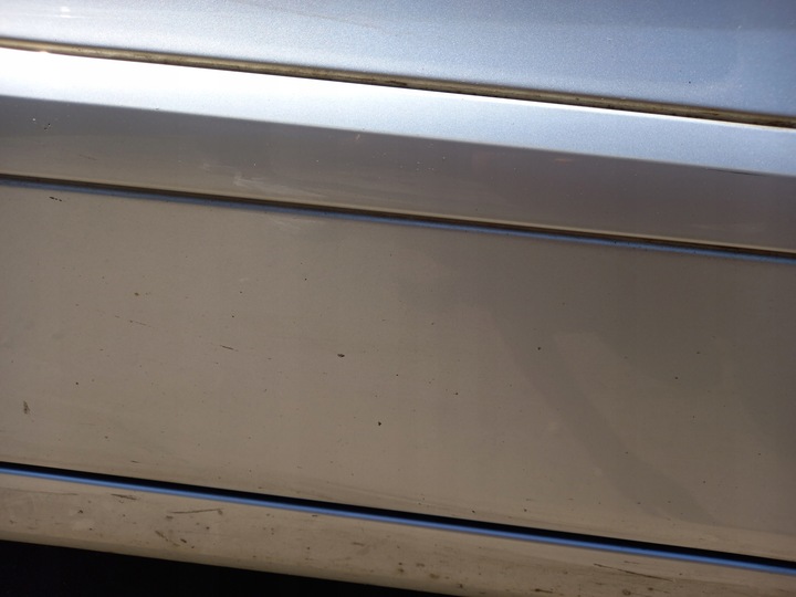 фото №10, Mercedes e w211 двері передні праві перед 744