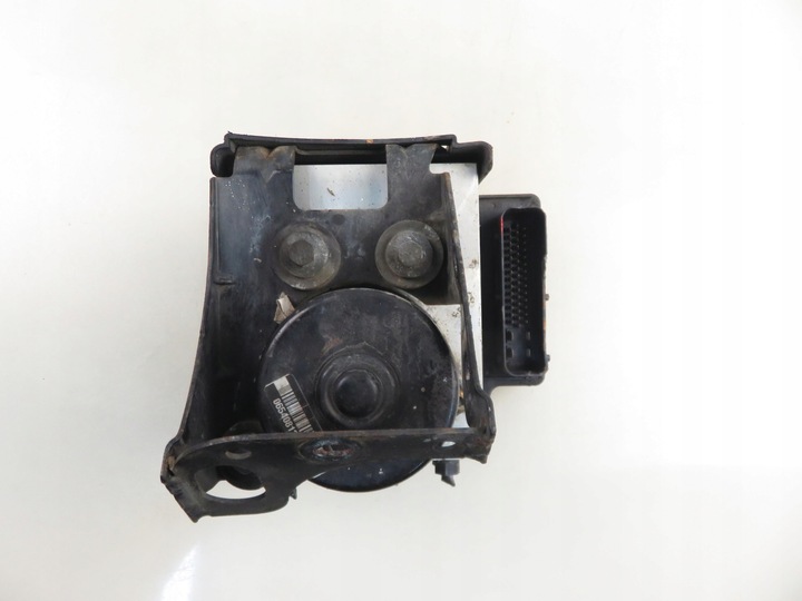 фото №9, Насос abs vw sharan i 7m3907379b 10094703093