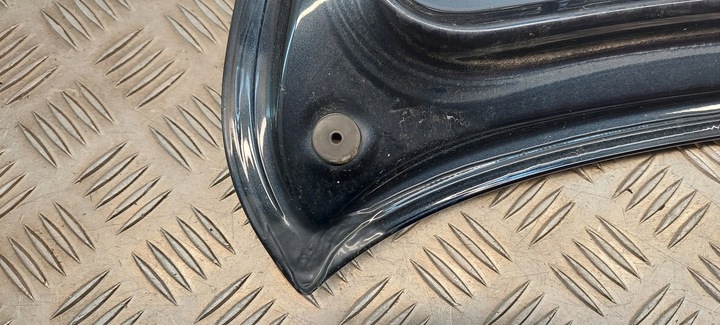 фото №11, Audi s5 рестайлінг 52941020 задній кришки багажника