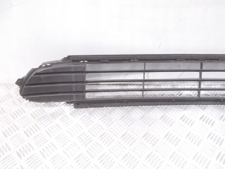 фото №8, Решётка средняя бампера toyota bz4x 22-24 53112-42360 оригинал