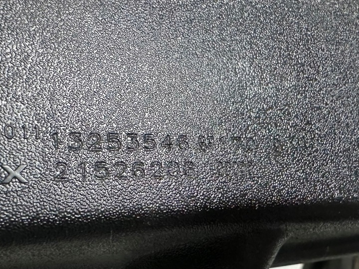 фото №6, Opel astra h рестайлінг дзеркало заднього виду 13253546