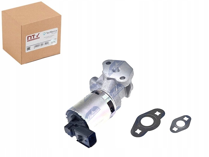 фото №1, Клапан egr chrysler 300 300c 2.7 3.5.5.7 6.1 2005- dodge ram 1500 3.7