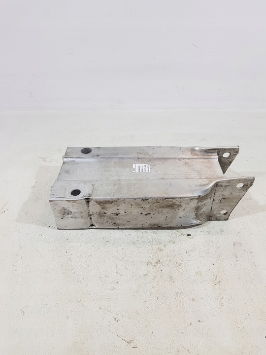 фото №10, Зона зминання права ліва a2046200995 mercedes c-klasa w204 1.8 cgi eur