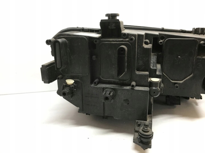 фото №7, Лампа левая перед передняя volkswagen vw tiguan ii 2 полный led 5nb941035d