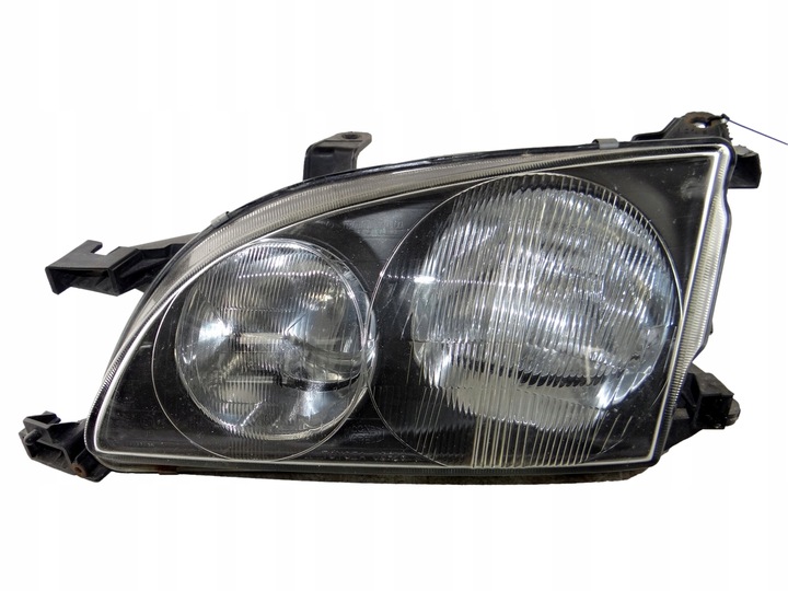 фото №1, Фара левый toyota avensis 05-28