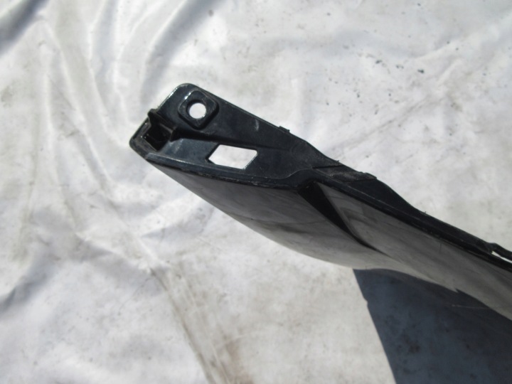 фото №12, Subaru legacy outback iii рестайлінг 06-09 бампер перед / 3124
