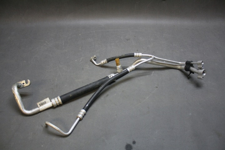 фото №8, Шланг шланг кондиционера tesla модель s рестайлинг