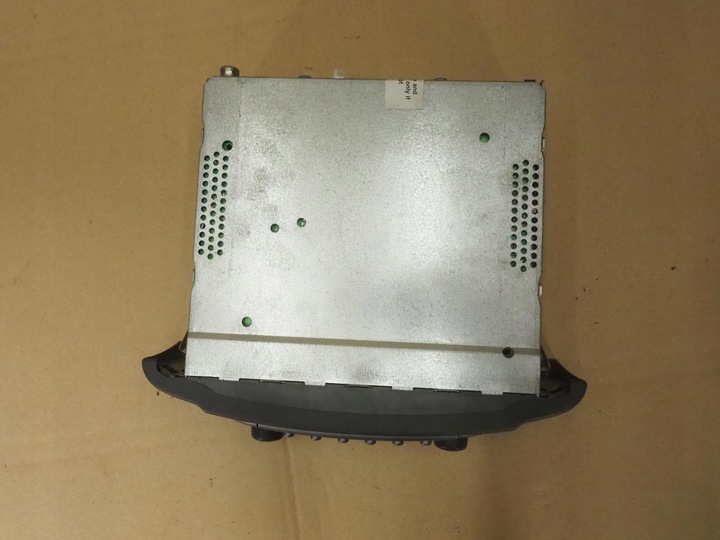 фото №11, Радио smart fortwo i 450 grundig 0013413v007