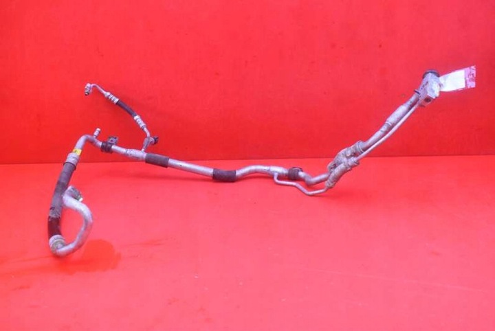 фото №8, Шланг трубка кондиционера 97775-j7300 kia ceed 3 iii 1.6 crdi 115 km 18-20