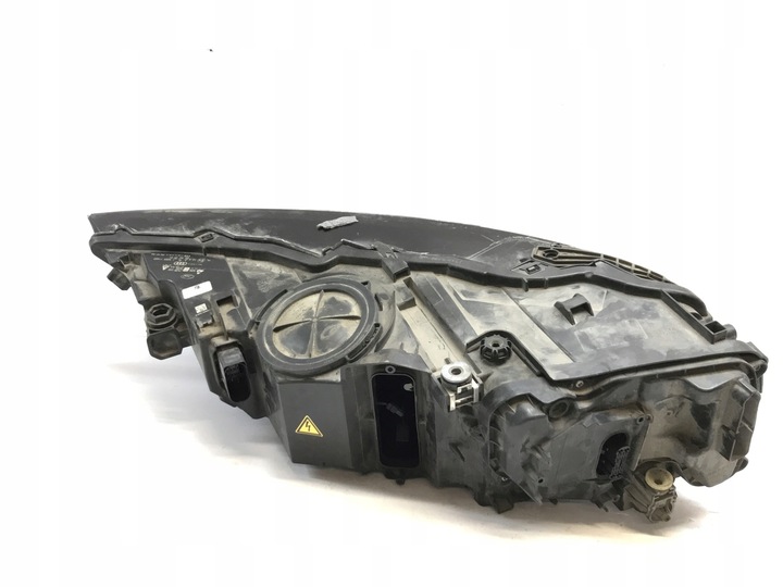 фото №13, Лампа перед передняя правая audi q7 ii 2 4m 4m0 bi-xenon + led 4m0941006