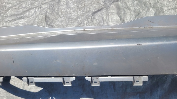 фото №8, Citroen c4 ii grand picasso бампер зад задний / 6346