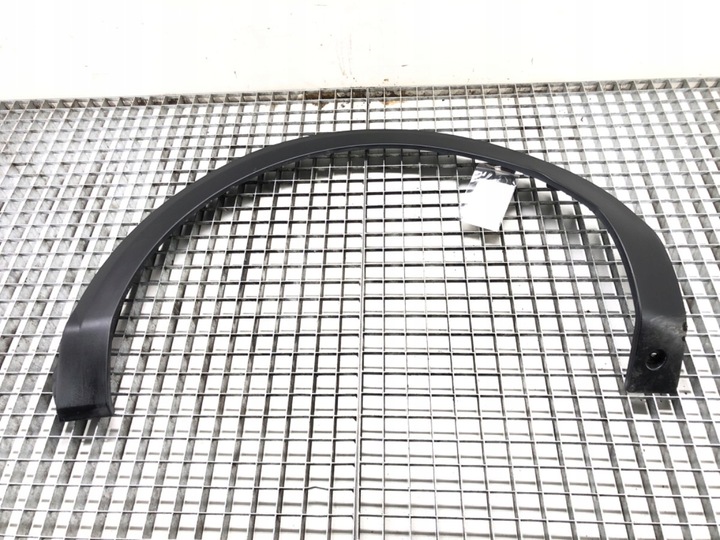 фото №1, Планка крыльев зад левая 9831344880 citroen c4 iii hb 5d 20-22