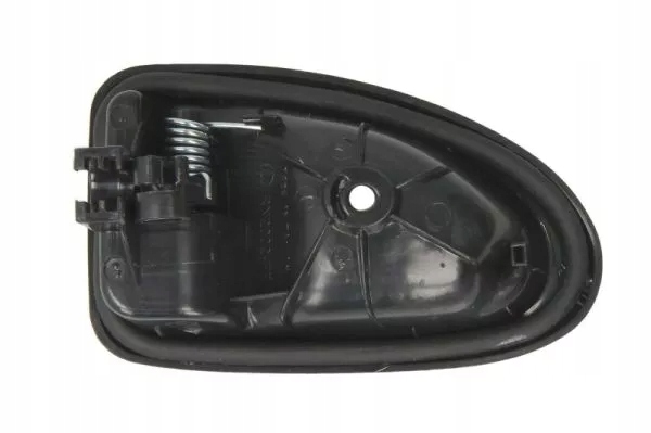 фото №2, Ручка дверь перед p внутренняя, тёмный