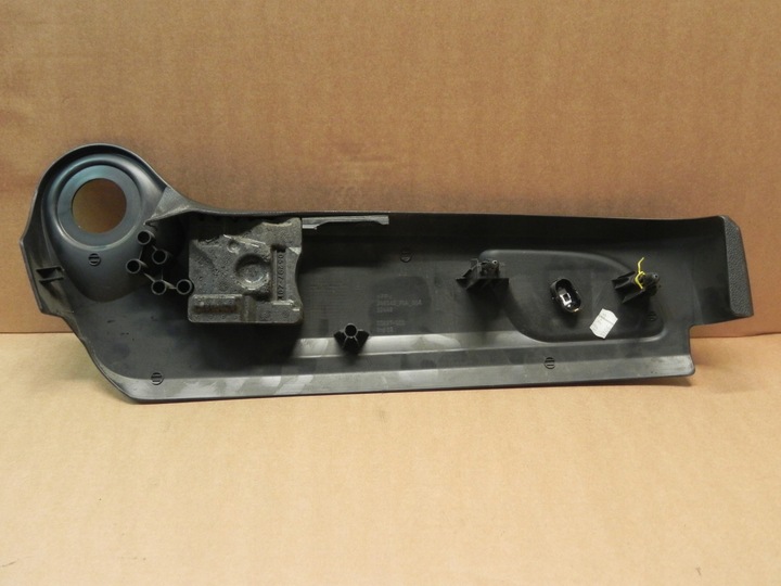 фото №3, Ford c max mk1 пластик защита сиденья левый перед