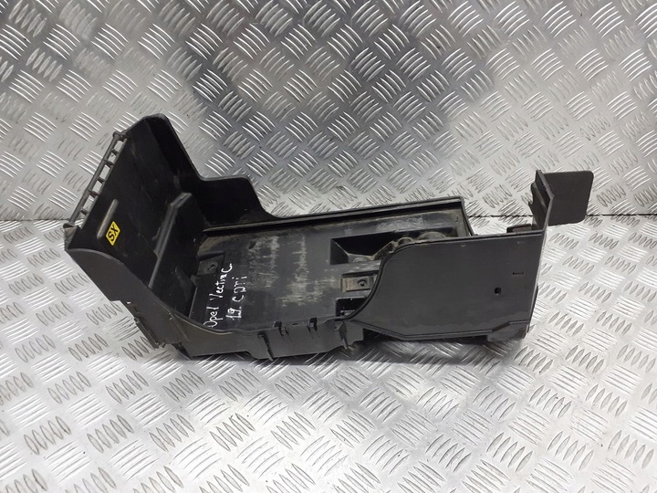 фото №1, Основание акумулятора opel vectra c 1.9 cdti