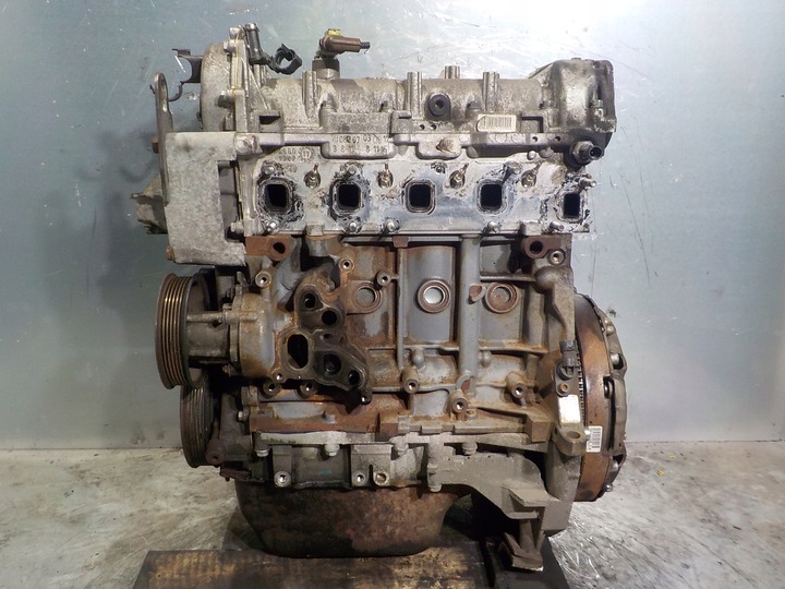 фото №9, Fiat 500 panda punto alfa romeo mito двигун 1.3 multijet євро 5 199b4000