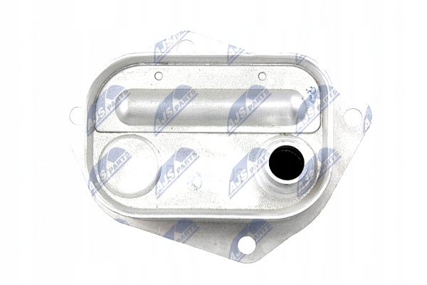 фото №10, Nty радіаторів масла hyundai i30 1.6crdi -2008 kia ceed 1.6crdi -2009