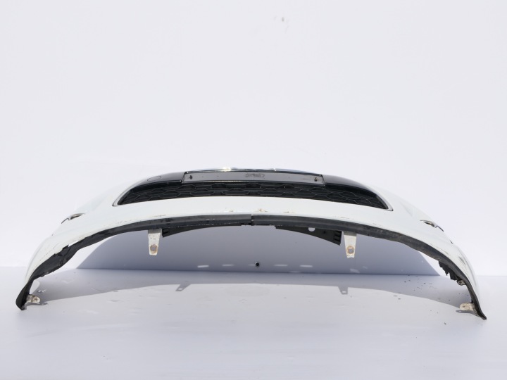 фото №10, Бампер передній перед оригінал lak ewp citroen ds3 10-14r.