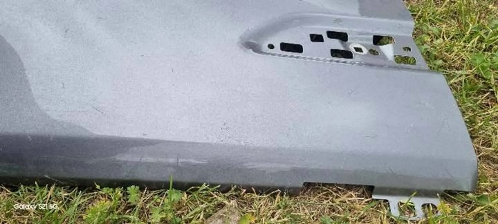 фото №9, Крило праві переднє перед land rover discovery sport