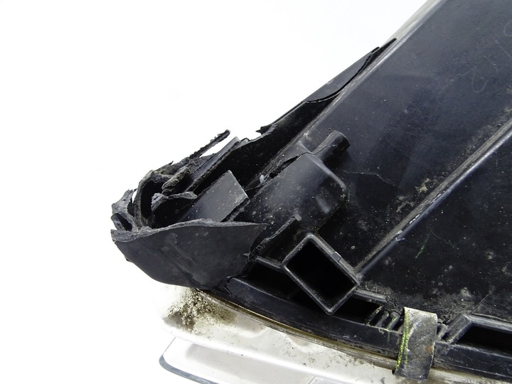 фото №9, Фара лампа правий перед права передня mercedes ml w166 a1668206959