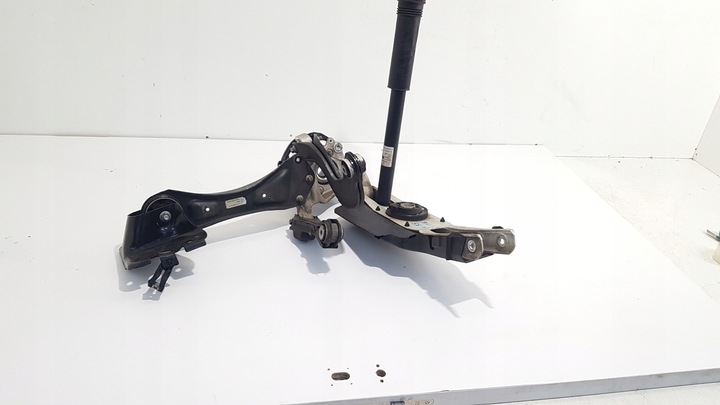 фото №15, Mercedes w177 a35 amg підвішування ліві зад