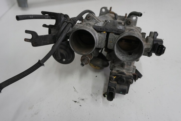 фото №9, Lexus rx300 i дроссельная заслонка датчик 22270-0a060 89452-33030 nr.441