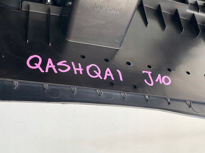 фото №11, Туннель средний nissan qashqai i j10 j106052183