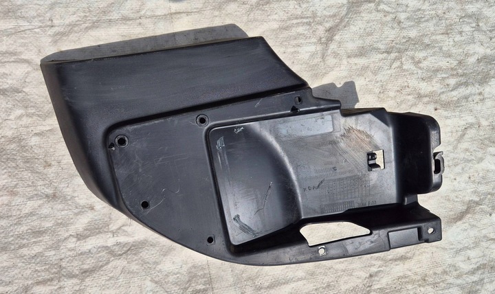 фото №12, Jeep wrangler jl 18- бампер перед балка абсорбер накладка крыльев org