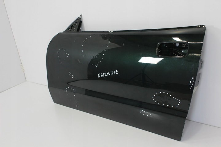 фото №6, Дверь левая maserati 4200 gt