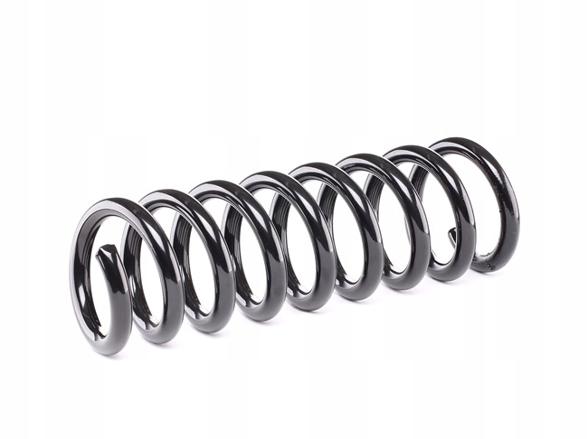 фото №15, 2x stark пружина підвішування зад do mercedes-benz c-klasse t-modell s202