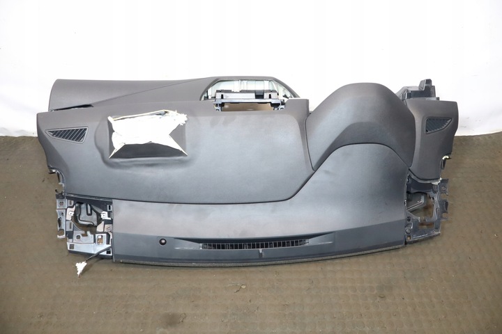 фото №12, Панель подушка безопасности подушки ремни corolla e21 гибрид