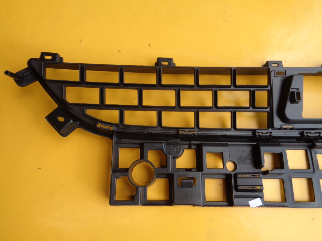 фото №6, Renault master 2020 - решітка решітка бампера перед