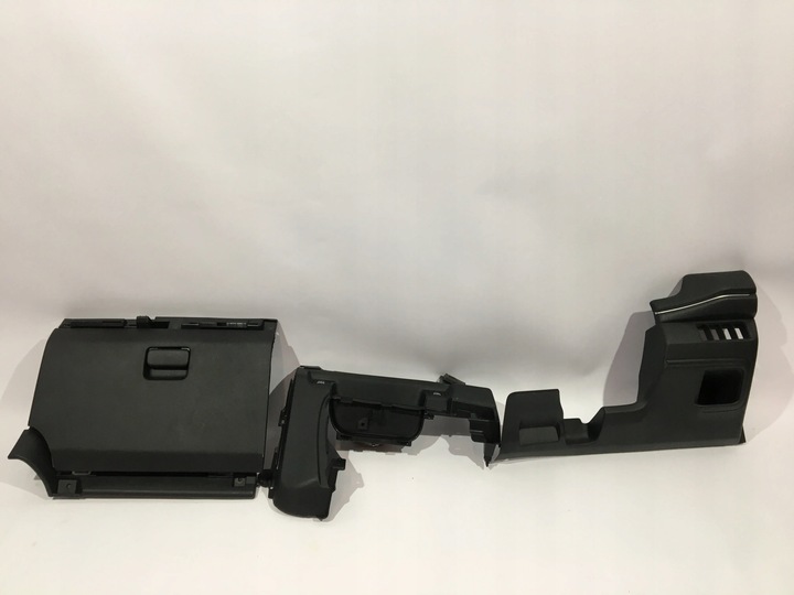 фото №7, Панель роздавальна uk honda hr-v iii e:hev 22-