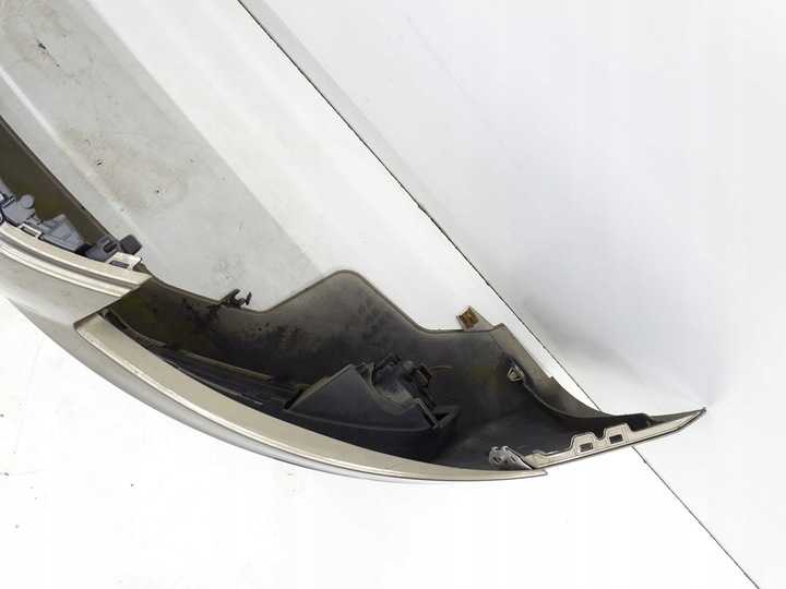 фото №14, Kpl бампер перед переднє audi a4 b8 07-11r ly1q