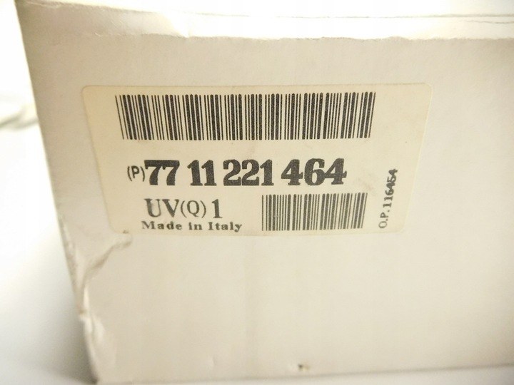фото №16, Установка alarmowa renault megane 7711221464