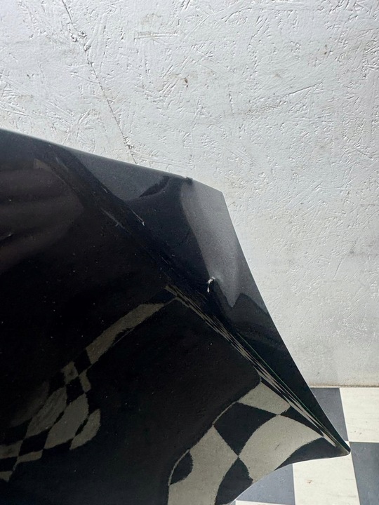 фото №13, Крило лівий перед mazda cx-5 cx5 ii 2017-2021 41w