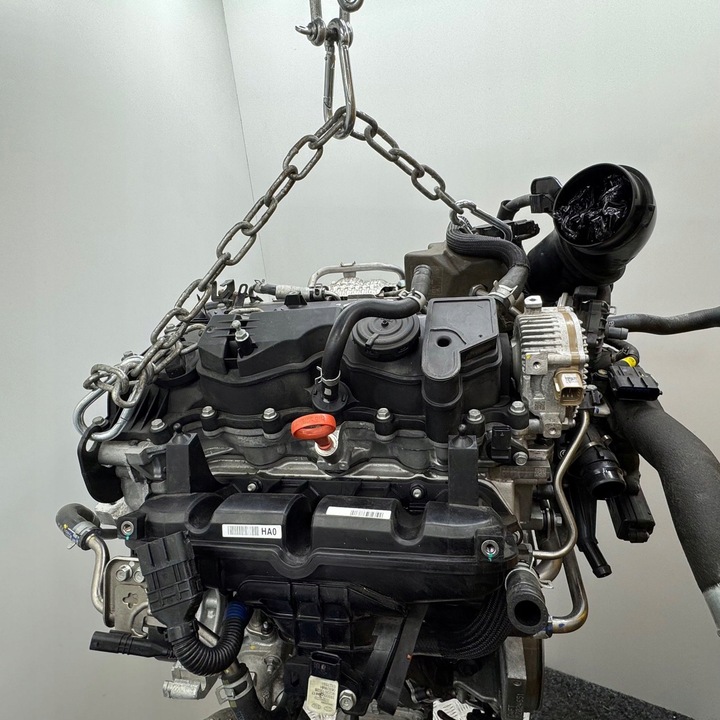 фото №8, Hyundai tucson iv nx4 2023 двигун