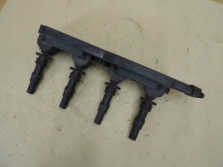 фото №1, Котушка запалювання saab 9-3 ii vectra c signum 1.8 16v z18xe 90536194