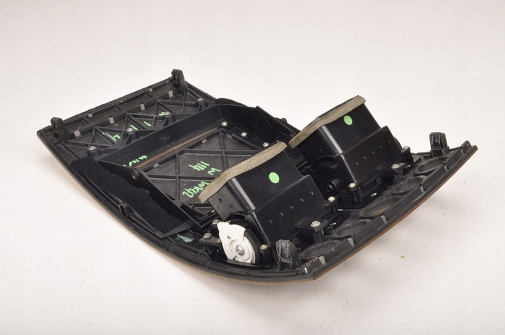 фото №7, Aston martin db9 планка внутренняя dekor решётки воздуховод 4g43-c046a04-b