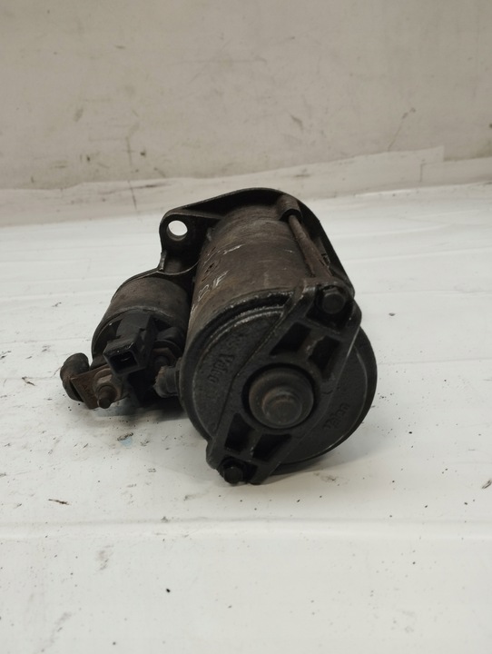 фото №8, Volkswagen golf 4 iv 1.9tdi стартер 02a911024g