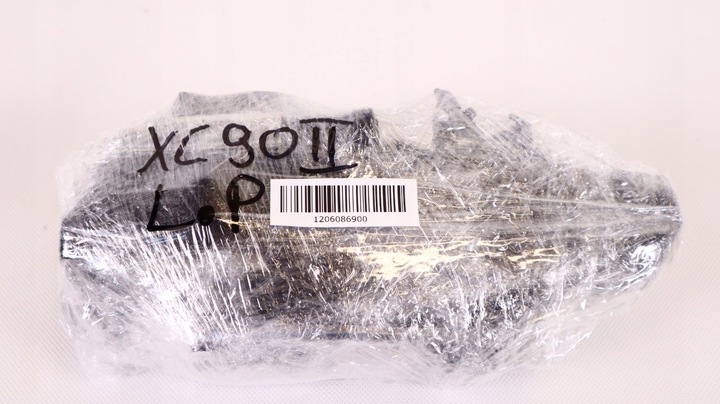 фото №10, Volvo xc90 ii pas безопасности левый перед 31675232