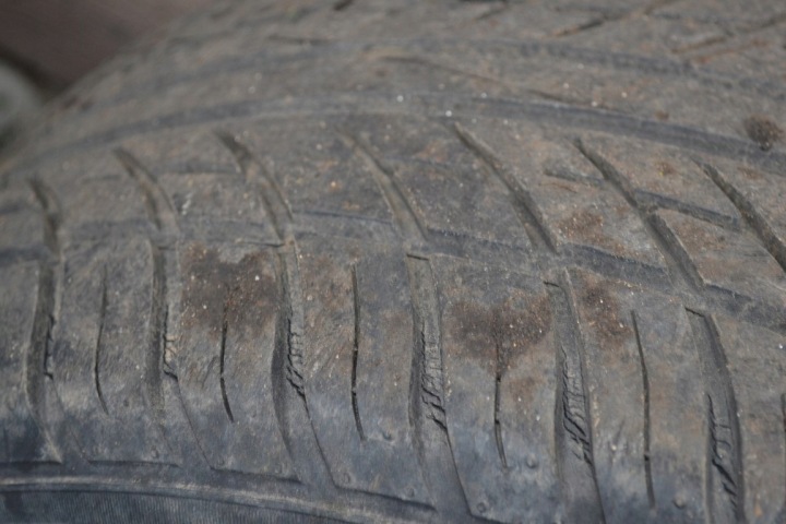 фото №10, Mercedes w140 r129 w124 диски диски 9,5jx17 et20
