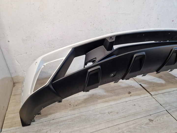 фото №6, Lamborghini huracan sterrato бампер переднее