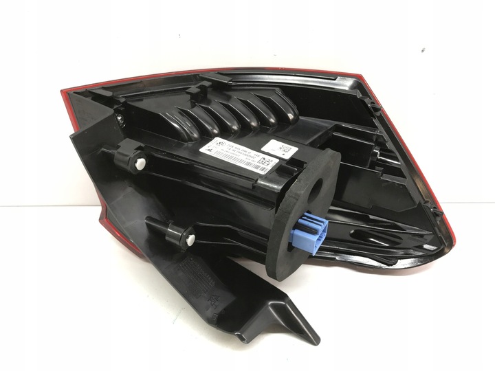 фото №10, Vw t-roc лампа led права зад 2ga945096d