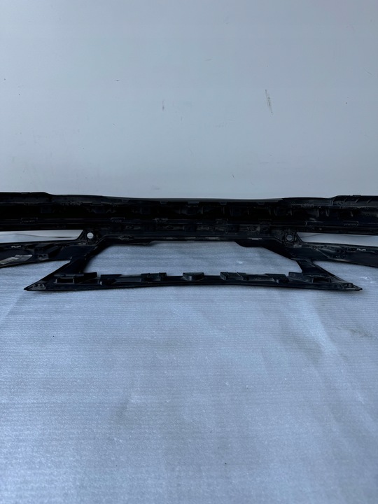 фото №8, Задній бампер бампер зад дифузор land rover range rover l460 22my