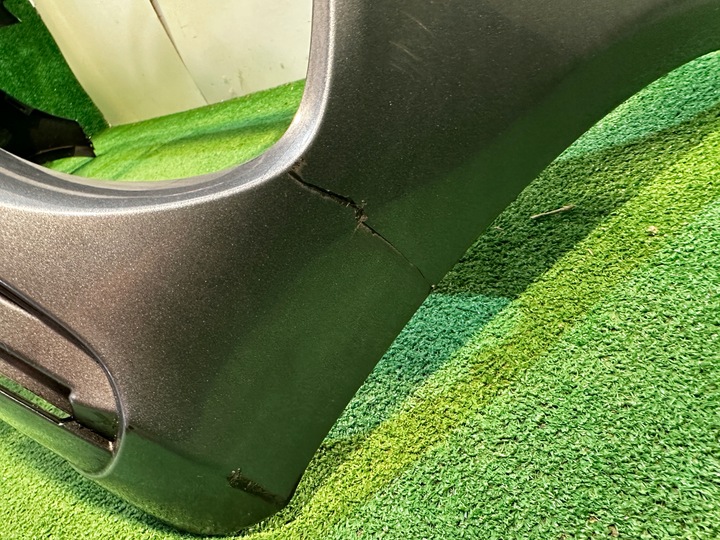 фото №9, Mercedes c-klasa w205 amg бампер перед переднее a2058850925