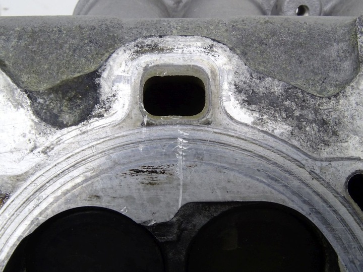 фото №12, Ford mondeo mk3 00-07 2.5 v6 lcbd головка ліва