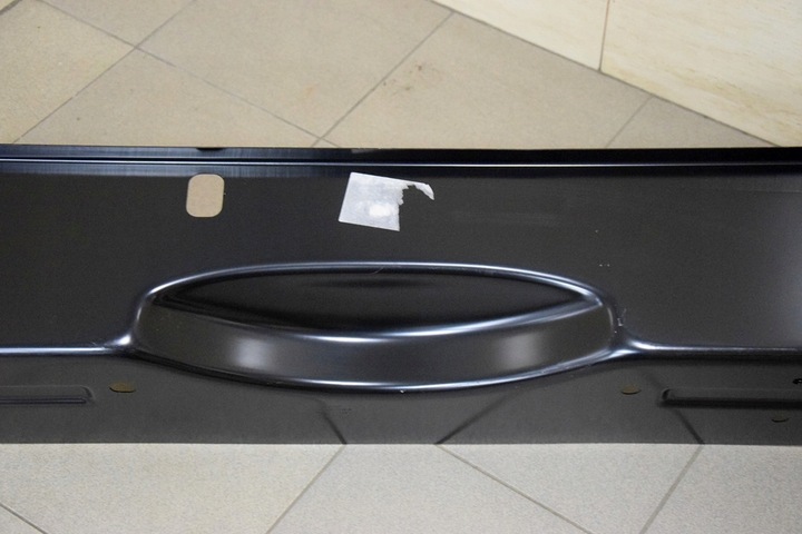 фото №8, Ford transit mk8 задний pas зад nk31v106k00-aa