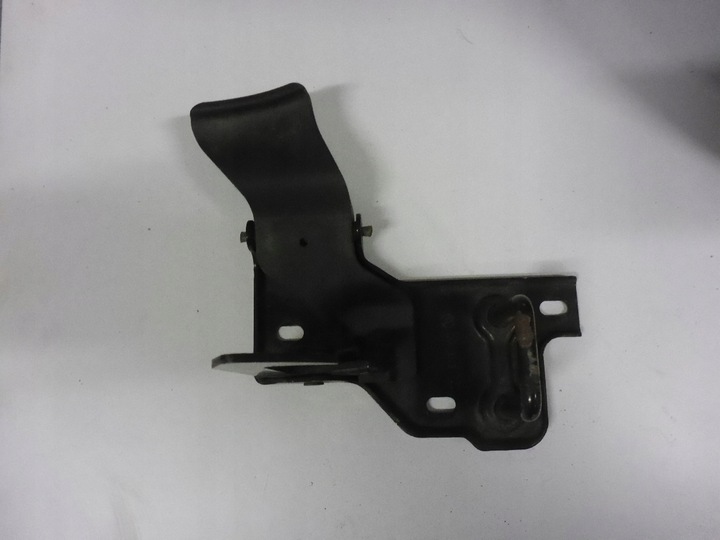 фото №6, Замок капота перед skoda fabia ii 5j0823509e оригинал