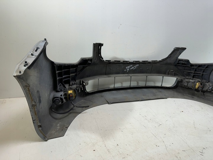 фото №10, Бампер перед skoda superb 2 ii 3t